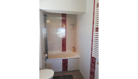 Resale - Villa - Gran Alacant - Monte y Mar Bajo