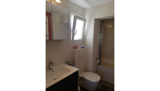 Resale - Villa - Gran Alacant - Monte y Mar Bajo