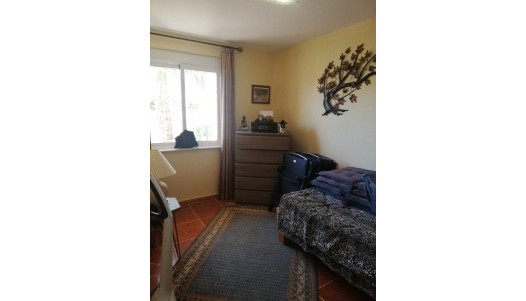 Resale - Villa - Gran Alacant - Monte y Mar Bajo