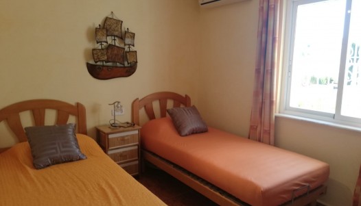 Resale - Villa - Gran Alacant - Monte y Mar Bajo