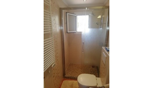 Resale - Villa - Gran Alacant - Monte y Mar Bajo