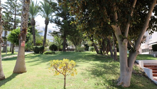 Revente - Villa - Gran Alacant