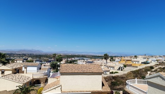 Resale - Villa - Gran Alacant