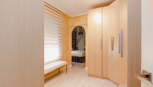 Brukte Boliger - Leilighet - Elche