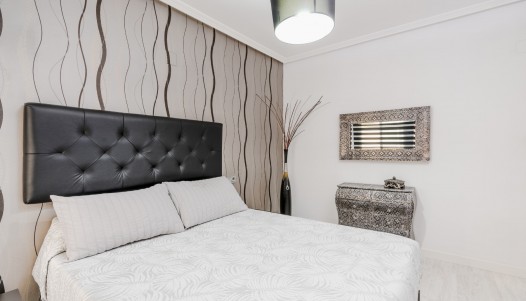 Brukte Boliger - Leilighet - Elche