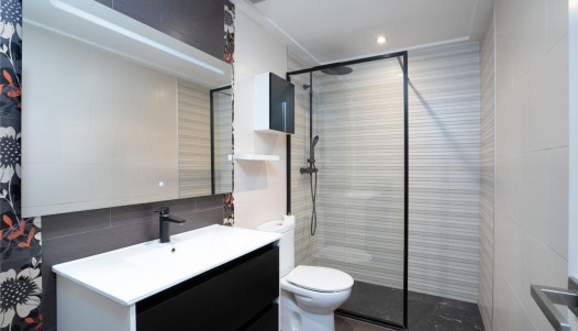 Brukte Boliger - Leilighet - Elche