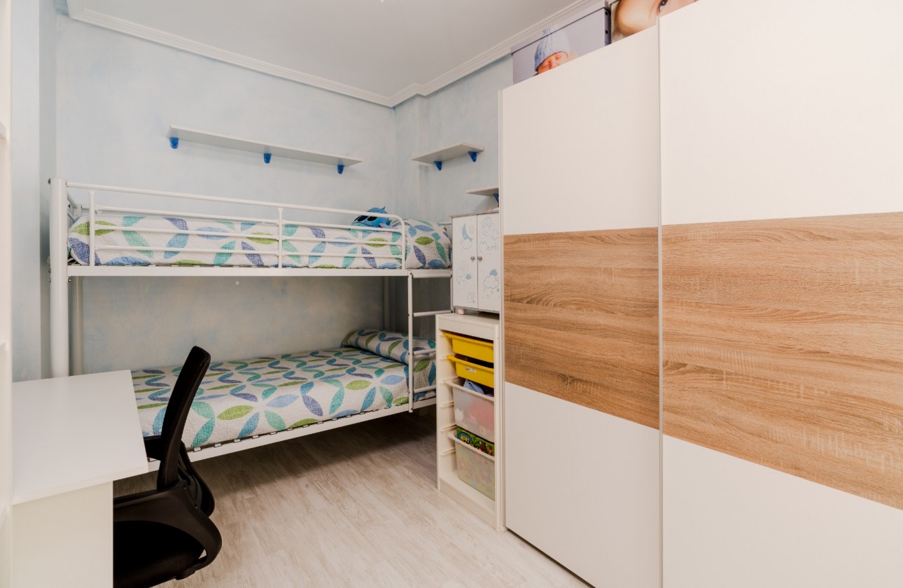 Brukte Boliger - Leilighet - Elche