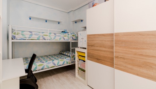 Brukte Boliger - Leilighet - Elche