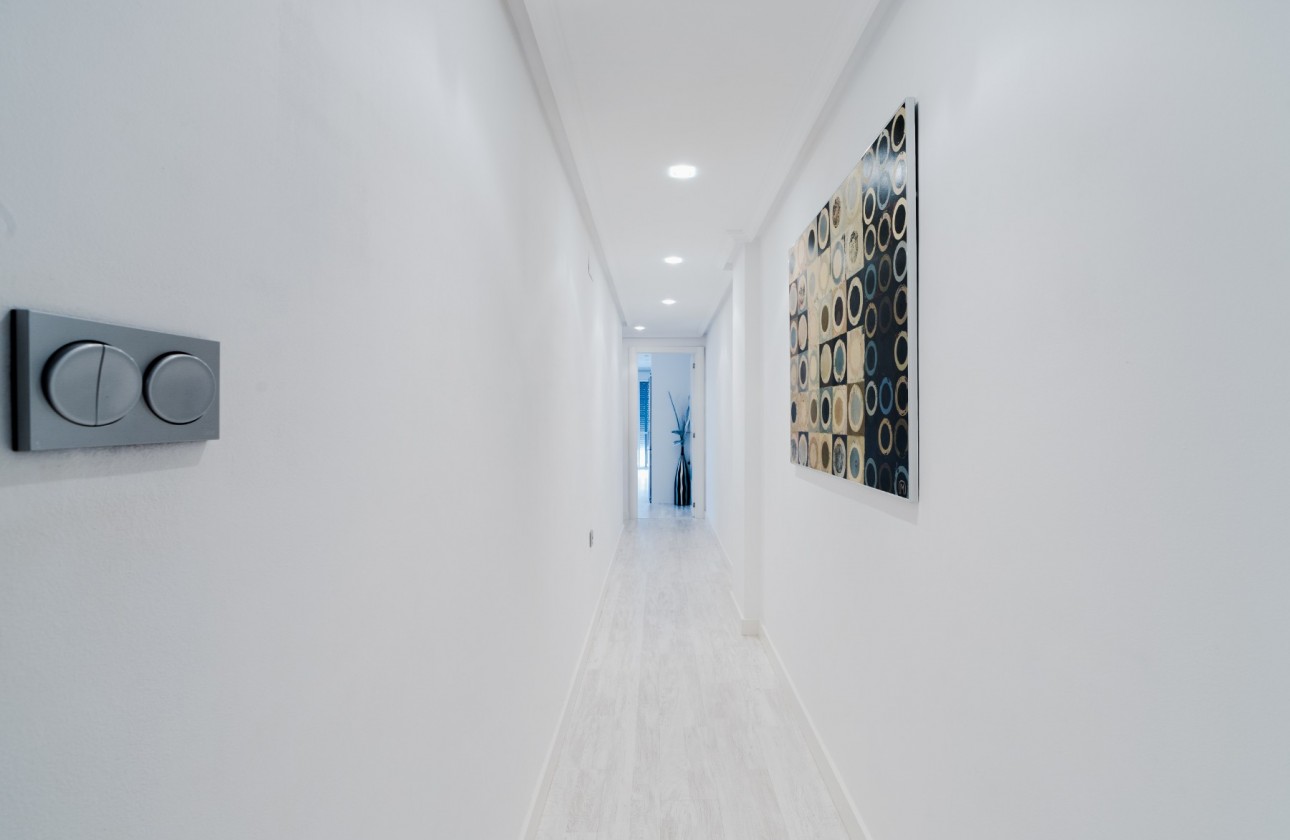 Brukte Boliger - Leilighet - Elche