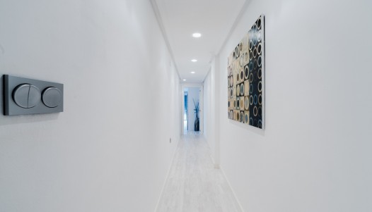 Brukte Boliger - Leilighet - Elche