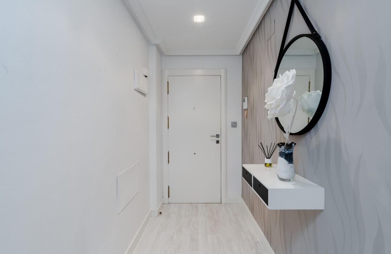 Brukte Boliger - Leilighet - Elche