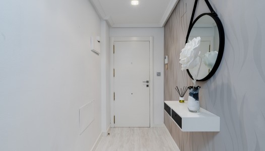 Brukte Boliger - Leilighet - Elche