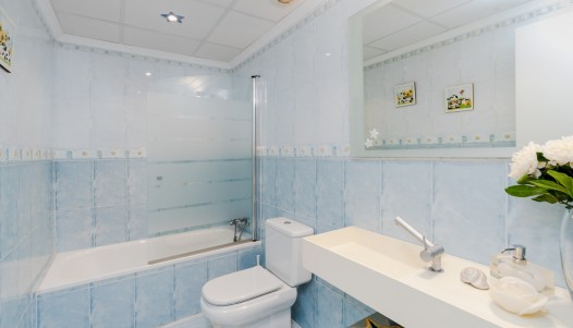 Brukte Boliger - Leilighet - Elche