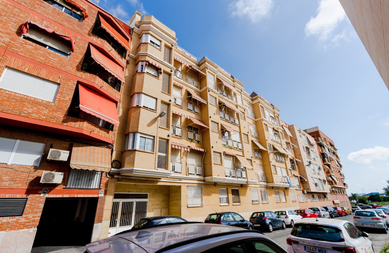 Brukte Boliger - Leilighet - Elche