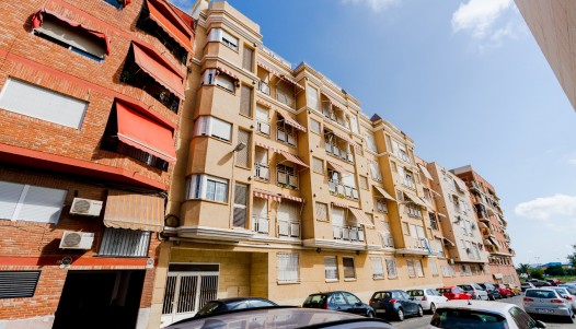 Brukte Boliger - Leilighet - Elche