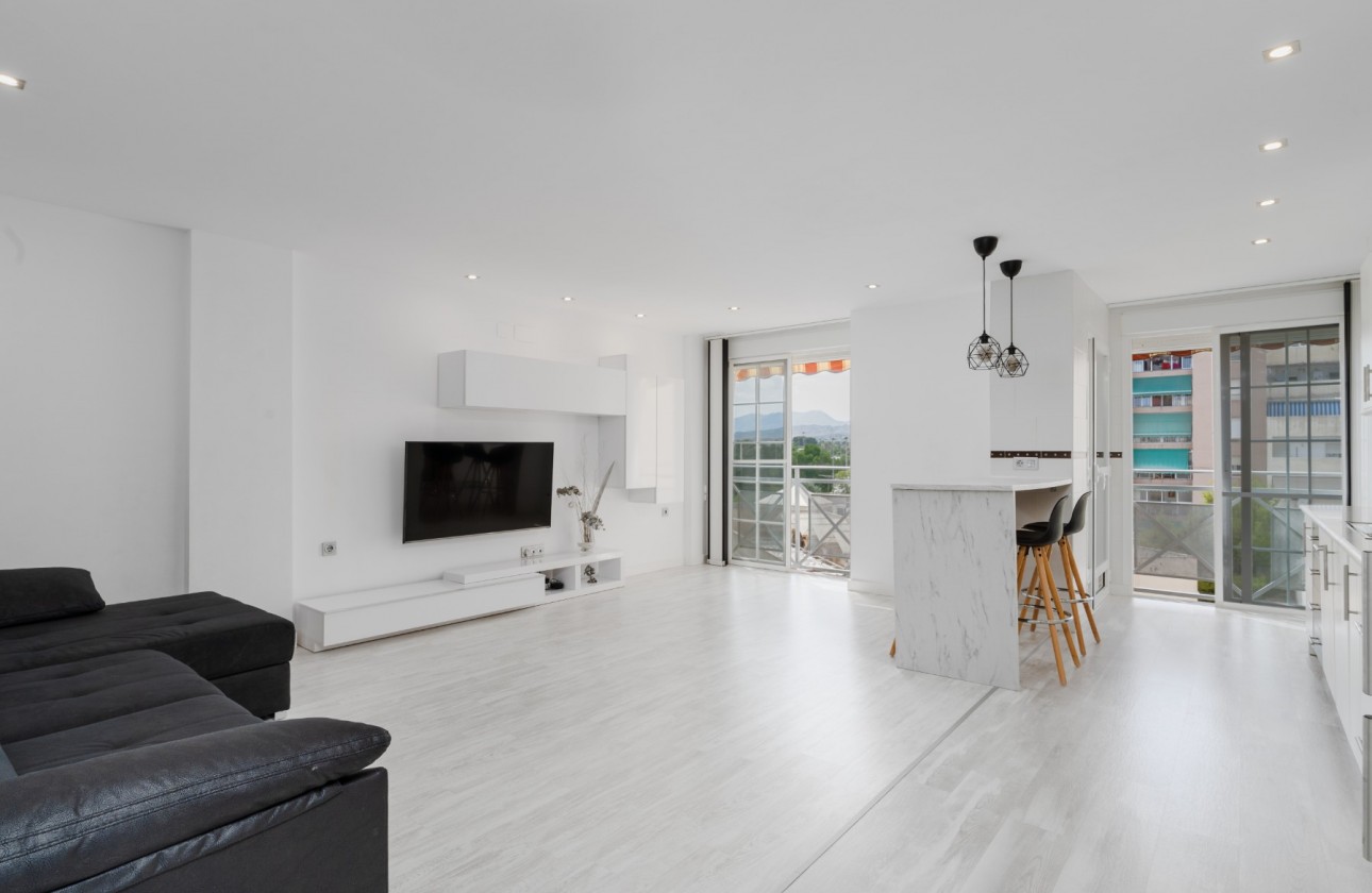 Brukte Boliger - Leilighet - Elche