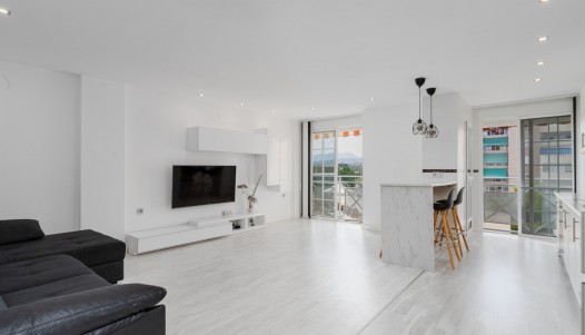 Brukte Boliger - Leilighet - Elche