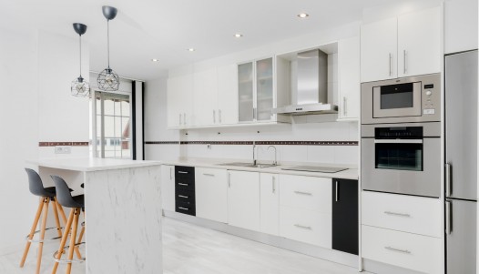 Brukte Boliger - Leilighet - Elche