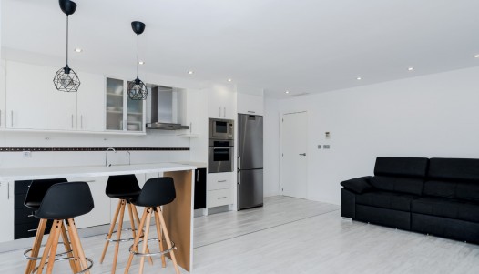 Brukte Boliger - Leilighet - Elche