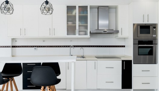 Brukte Boliger - Leilighet - Elche