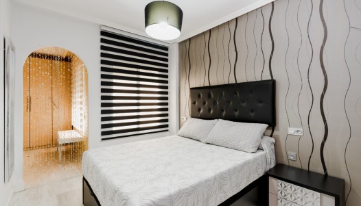 Brukte Boliger - Leilighet - Elche