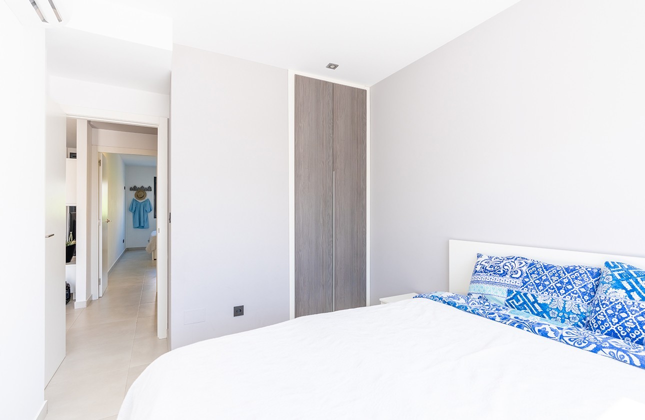 Brukte Boliger - Leilighet - Torrevieja - Los Altos