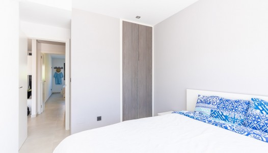 Brukte Boliger - Leilighet - Torrevieja - Los Altos