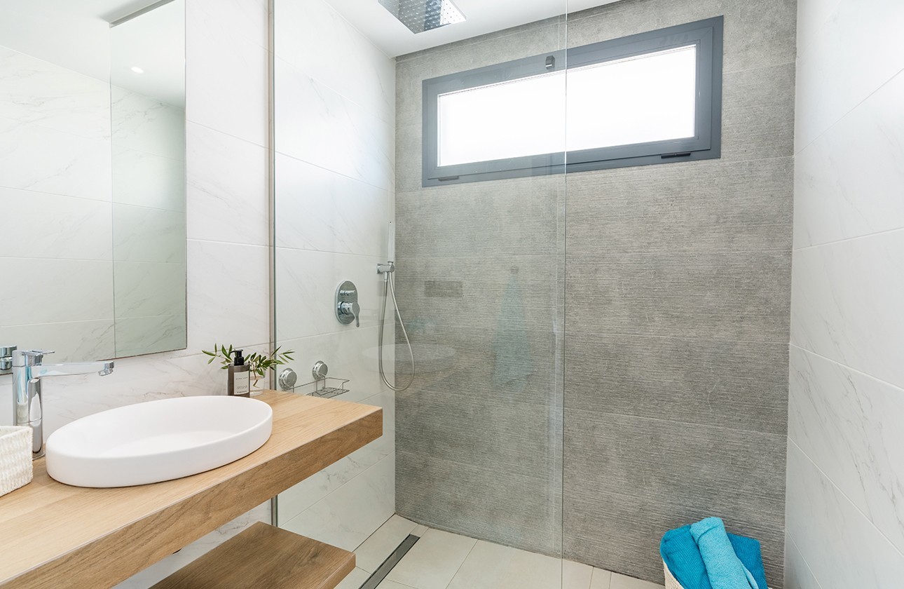 Brukte Boliger - Leilighet - Torrevieja - Los Altos