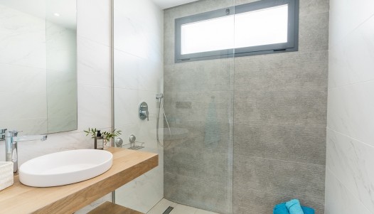 Brukte Boliger - Leilighet - Torrevieja - Los Altos