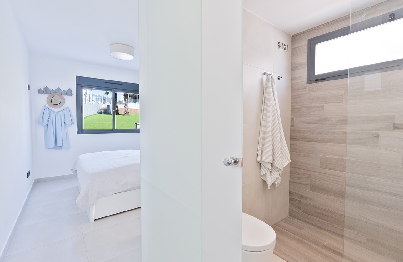 Brukte Boliger - Leilighet - Torrevieja - Los Altos