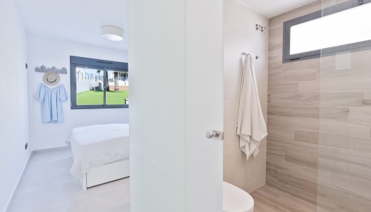 Brukte Boliger - Leilighet - Torrevieja - Los Altos