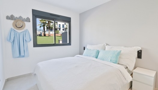 Brukte Boliger - Leilighet - Torrevieja - Los Altos