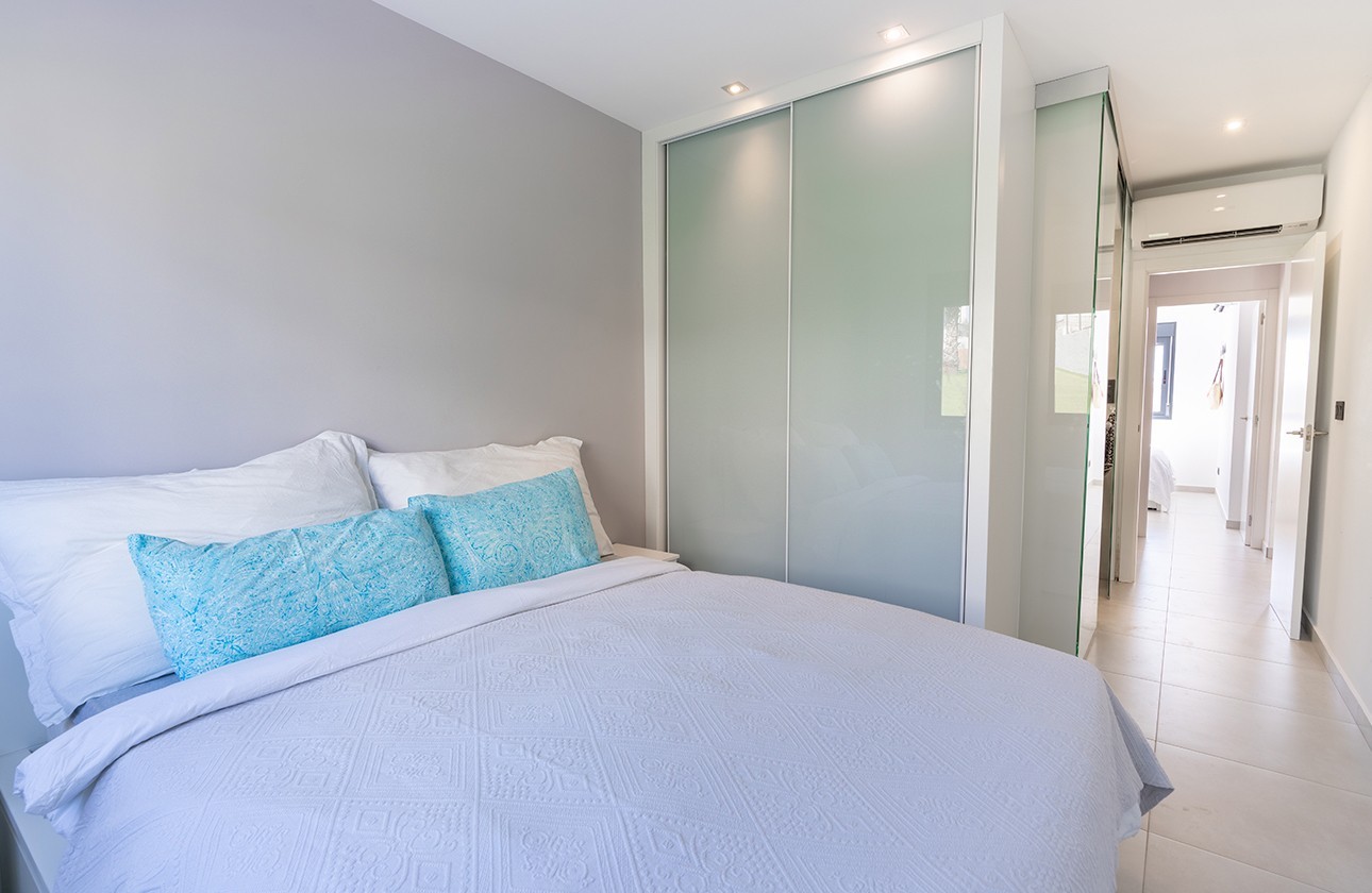 Brukte Boliger - Leilighet - Torrevieja - Los Altos