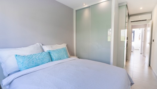 Brukte Boliger - Leilighet - Torrevieja - Los Altos