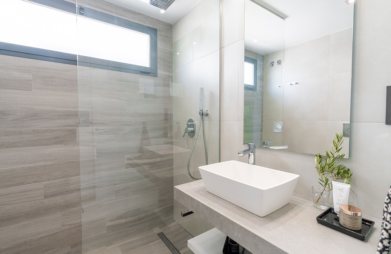 Brukte Boliger - Leilighet - Torrevieja - Los Altos