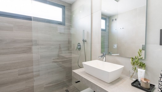 Brukte Boliger - Leilighet - Torrevieja - Los Altos