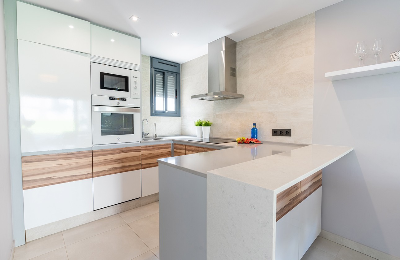 Brukte Boliger - Leilighet - Torrevieja - Los Altos