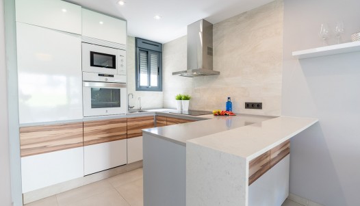 Brukte Boliger - Leilighet - Torrevieja - Los Altos