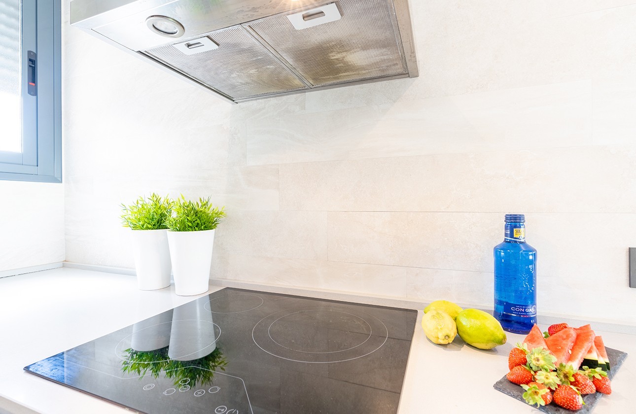 Brukte Boliger - Leilighet - Torrevieja - Los Altos