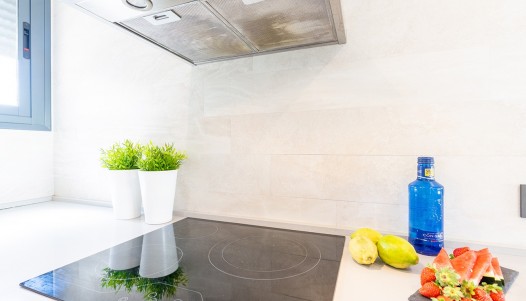 Brukte Boliger - Leilighet - Torrevieja - Los Altos