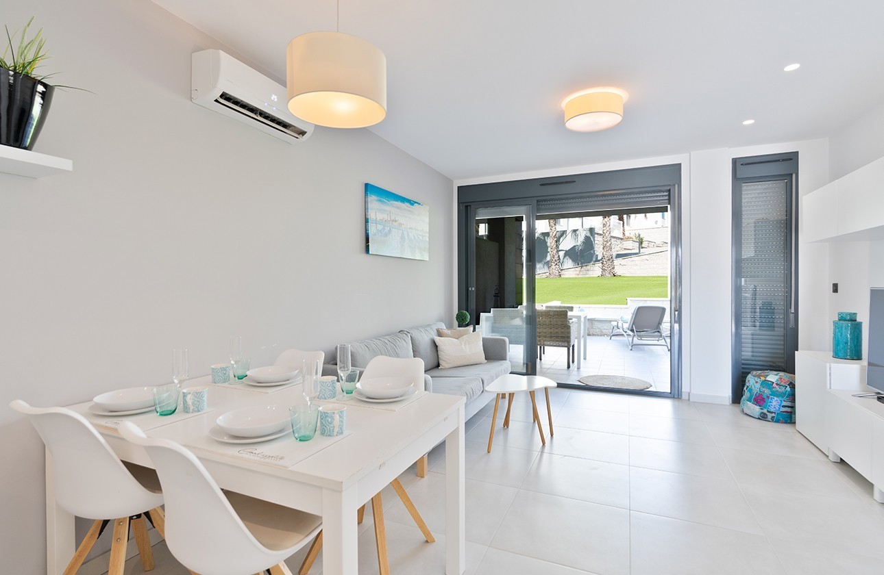 Brukte Boliger - Leilighet - Torrevieja - Los Altos