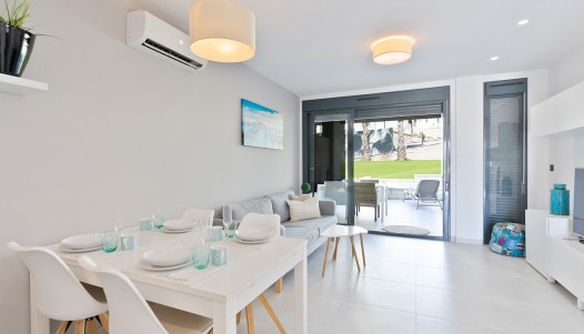 Brukte Boliger - Leilighet - Torrevieja - Los Altos