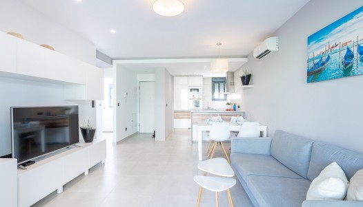 Brukte Boliger - Leilighet - Torrevieja - Los Altos