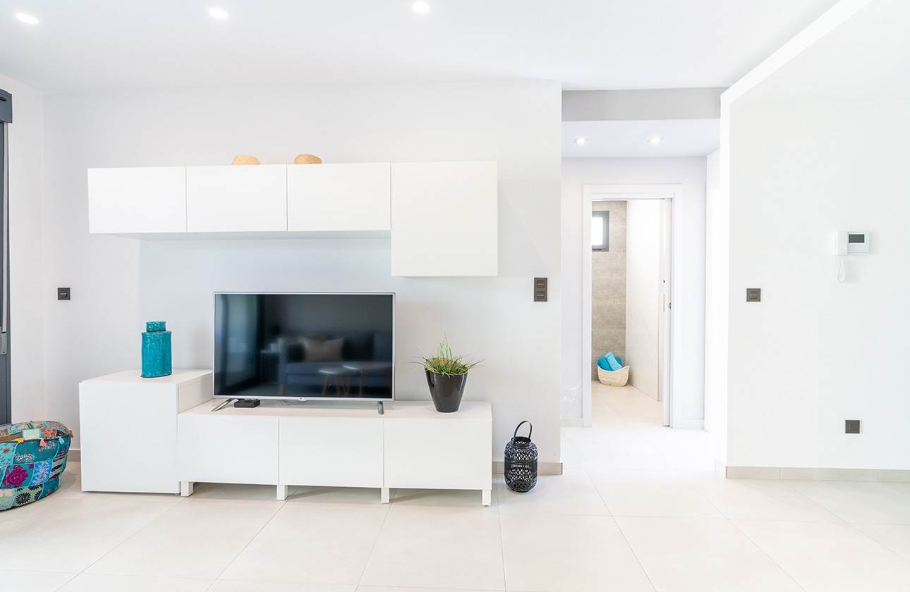 Brukte Boliger - Leilighet - Torrevieja - Los Altos