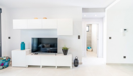 Brukte Boliger - Leilighet - Torrevieja - Los Altos