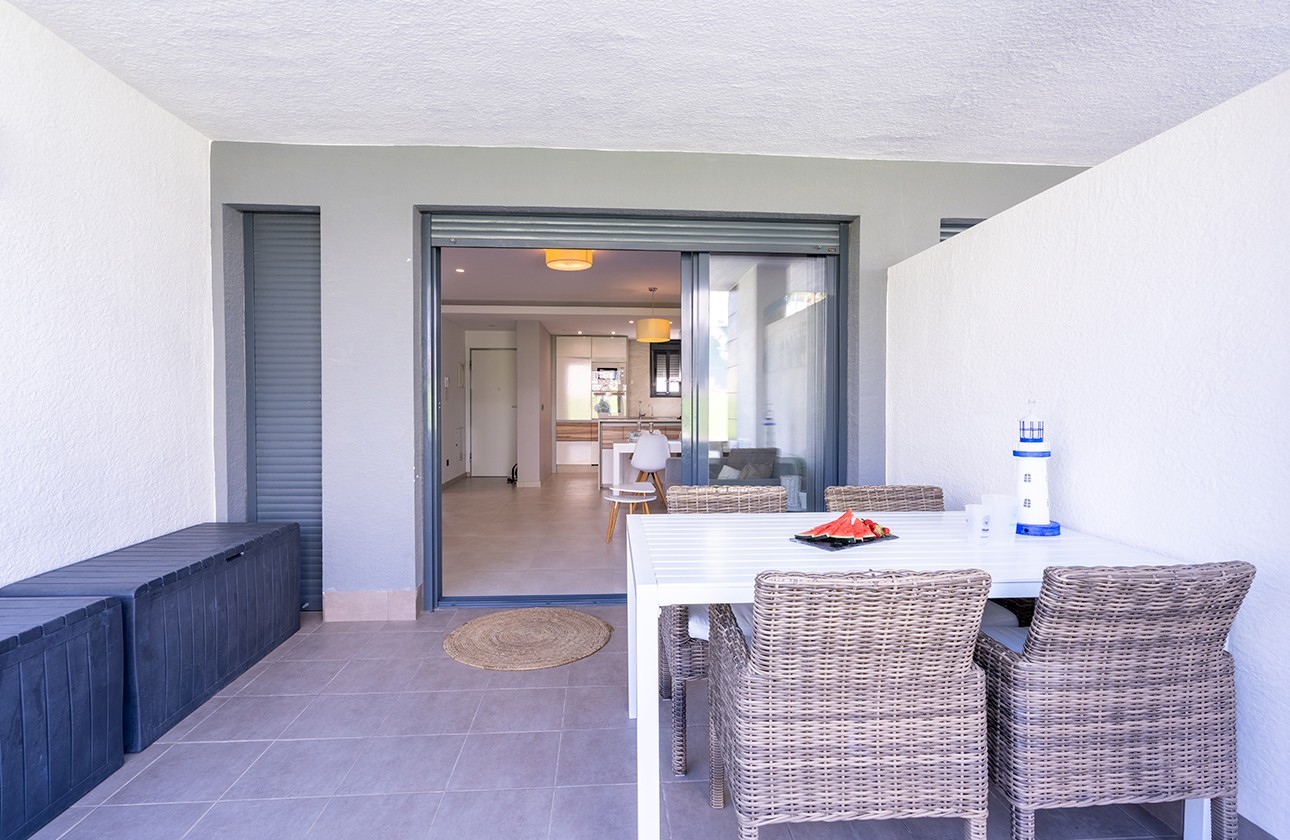 Brukte Boliger - Leilighet - Torrevieja - Los Altos