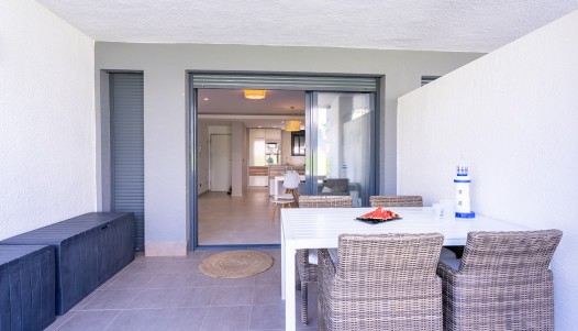 Brukte Boliger - Leilighet - Torrevieja - Los Altos