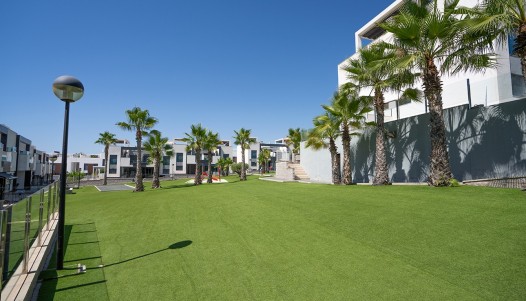 Brukte Boliger - Leilighet - Torrevieja - Los Altos