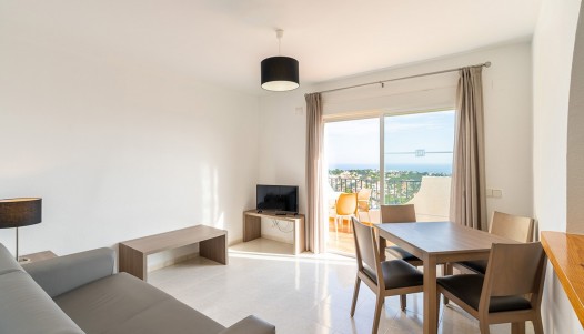 Nouvelle construction - Apartment - Benissa - Playa de la Fustera