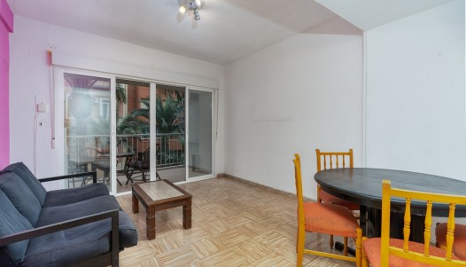 Segunda mano - Apartamento - Alicante